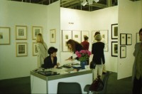 Image of sheet 19941560 photo 15: Arte in Basel Ann Mandelbaum Photographin New York Brooklyn in Gordevio Haus