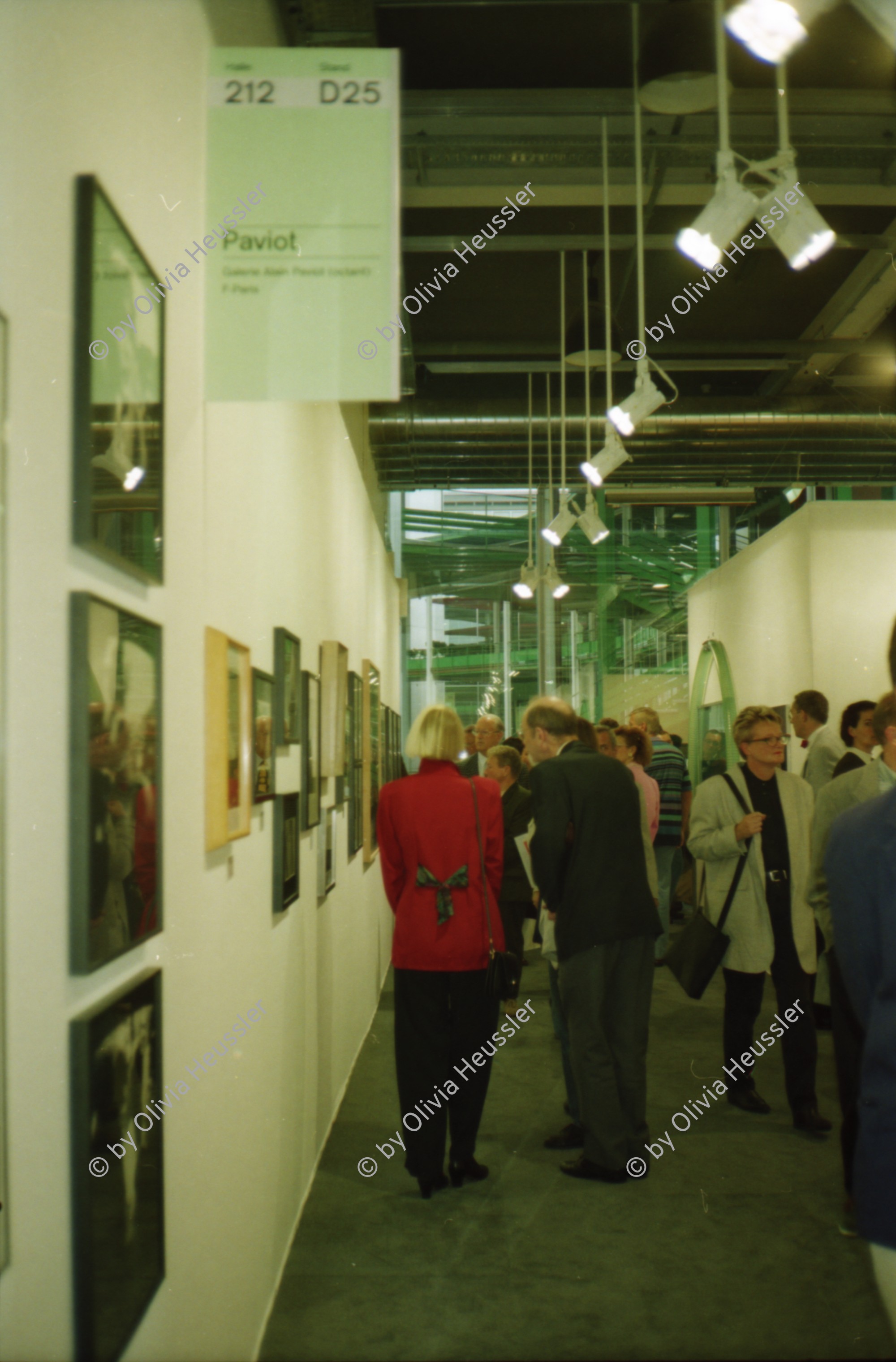 Image of sheet 19941560 photo 16: Arte in Basel
