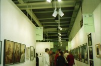 Image of sheet 19941560 photo 20: Arte in Basel Ann Mandelbaum Photographin New York Brooklyn in Gordevio Haus