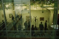 Image of sheet 19941560 photo 29: Arte in Basel Ann Mandelbaum Photographin New York Brooklyn in Gordevio Haus