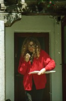 Image of sheet 19941560 photo 7: Arte in Basel Ann Mandelbaum Photographin New York Brooklyn in Gordevio Haus