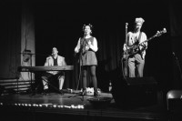 Image of sheet 19950050 photo 10: Band