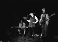 Image of sheet 19950050 photo 17: Band 20 Jahre Paranoia City Buchladen