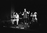 Image of sheet 19950050 photo 20: Band 20 Jahre Paranoia City Buchladen