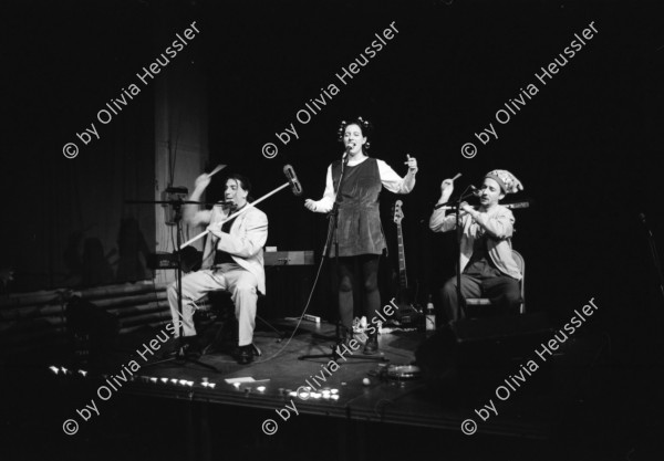 Image of sheet 19950050 photo 20: Band 20 Jahre Paranoia City Buchladen