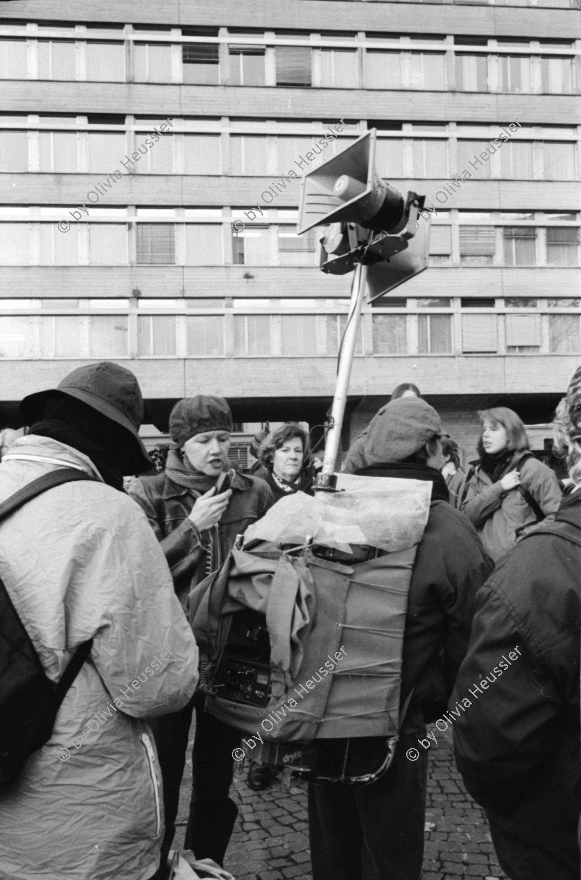 Image of sheet 19950060 photo 28: Das Boot ist nicht voll. Sex Gewalt in der Familie. Isolation durchbrechen. 1995 Schweiz Zürich