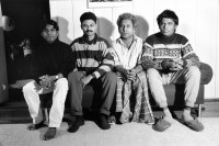Image of sheet 19950210 photo 18: T