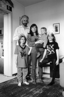 Image of sheet 19950210 photo 31: Familie Stevens,