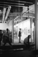 Image of sheet 19950221 photo 23: Art 95 in Basel Schweiz Svizzera Switzerland