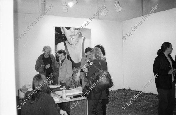 Image of sheet 19950221 photo 6: Art Schweiz Svizzera Switzerland