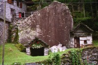 Image of sheet 19950340 photo 27: Tessin Ticino Schweiz Svizzera 1995
