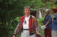Image of sheet 19950350 photo 18: Valery HeusslerElfingen Dorffest.