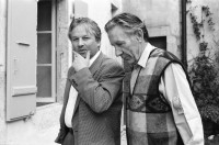Image of sheet 19950380 photo 3: Jean Mohr