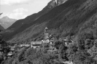 Image of sheet 19950401 photo 10: Atelier von Valery HeusslerGordevio Strassenbau
