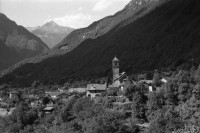 Image of sheet 19950401 photo 16: Atelier von Valery HeusslerGordevio Strassenbau