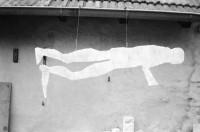 Image of sheet 19950401 photo 35: Atelier von Valery HeusslerGordevio Strassenbau