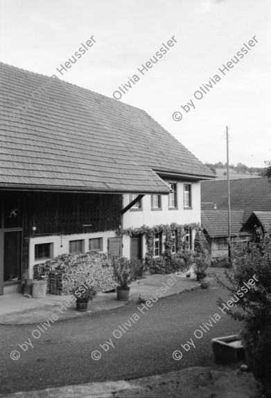 Image of sheet 19950401 photo 4: Atelier von Valery HeusslerGordevio Strassenbau