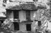 Image of sheet 19950401 photo 8: Atelier von Valery HeusslerGordevio Strassenbau