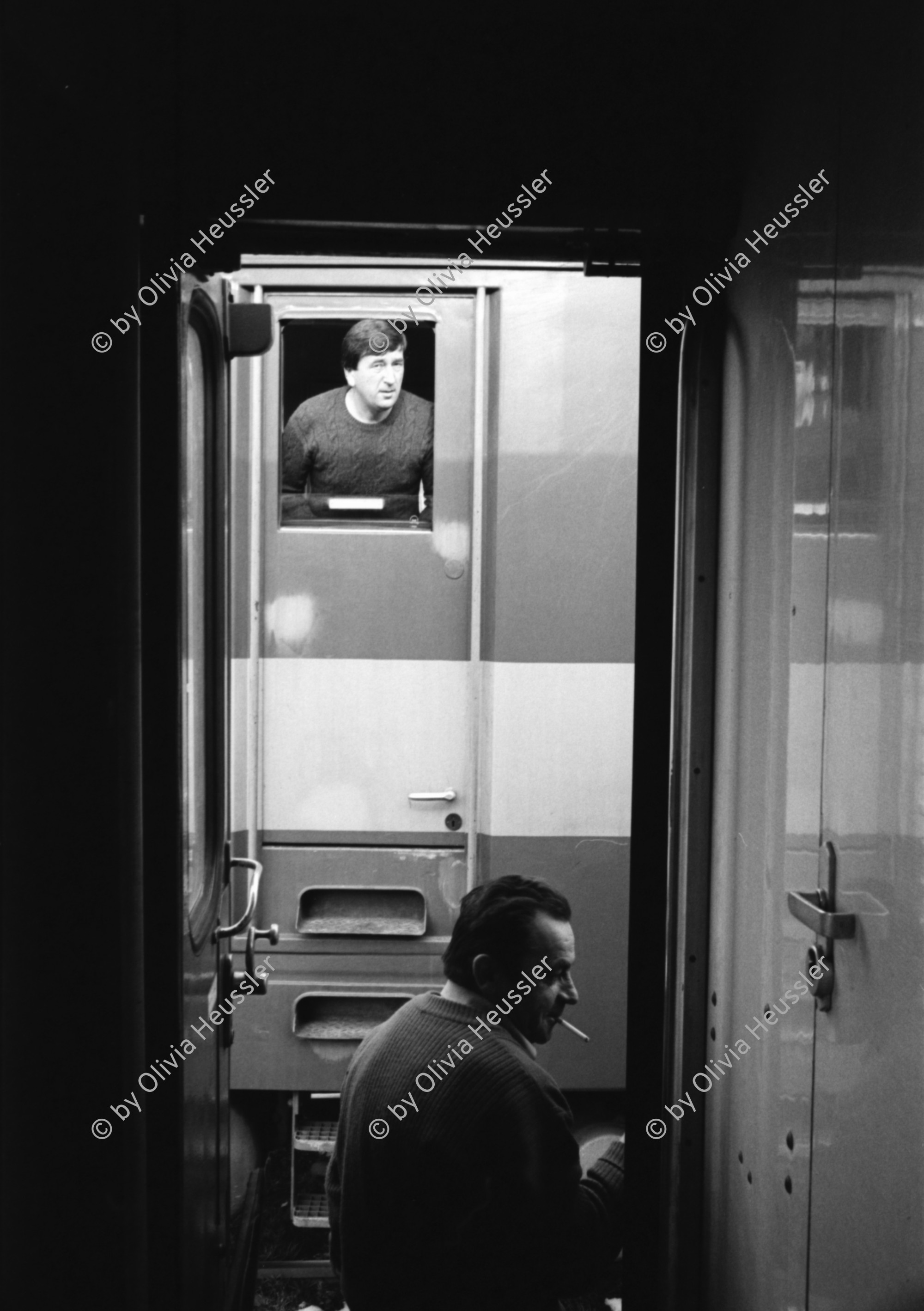 Image of sheet 19950440 photo 28: Zugführer