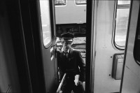 Image of sheet 19950440 photo 30: Zugführer