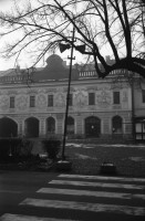 Image of sheet 19950470 photo 12: gemischt Personen Minkoff Ohlesen tanzen  König Pfaff Kia Motors Bahnhof  Roma raucht Portrait