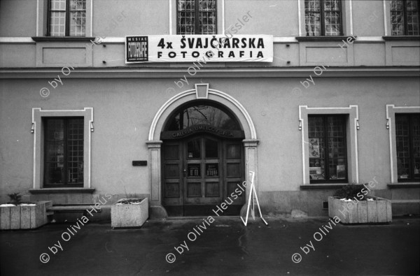 Image of sheet 19950470 photo 14: gemischt Personen Minkoff Ohlesen tanzen  König Pfaff Kia Motors Bahnhof  Roma raucht Portrait