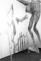 Image of sheet 19951510 photo 18: Ausstellung Vernissage von Valery Heussler in Basel Metallplastikerin Kanton Aargau
Der Kreis 48 war eine Basler Künstlergruppe, die sich im Jahr 1948 auf Initiative von Max Kämpf bildete. 1995 √

© 1995, OLIVIA HEUSSLER / www.clic.li