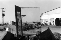 Image of sheet 19960030 photo 5: s
mirror