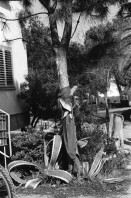 Image of sheet 19960070 photo 23: Kibbutz Maaborot. 
Ma'abarot is a kibbutz in Israel. Founded in 1932, today it has a population of approximately 850 people, and is under the jurisdiction of Hefer Valley Regional Counci