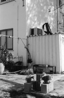 Image of sheet 19960070 photo 26: Ma'abarot is a kibbutz in Israel. Founded in 1932, today it has a population of approximately 850 people, and is under the jurisdiction of Hefer Valley Regional Counci