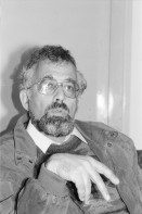 Image of sheet 19960160 photo 20: Danny Wieler Portrait Givat Haviva
