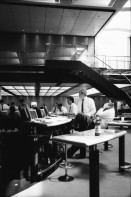 Image of sheet 19960310 photo 30: Betrieb in der Börse
