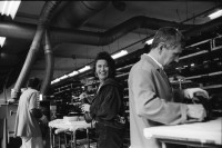 Image of sheet 19960321 photo 2: Schuhfabrik Bally Karuna Masilamani ColdrerioAlberto Nessi schreibt.
