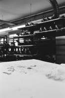 Image of sheet 19960330 photo 6: Schuhfabrik Bally Stabio Kanton Tessin Svizzera
Canton Ticino Switzerland 1996 work shoes shoefabric swiss √
© 1996, Olivia Heussler