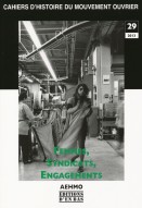 Image of sheet 19960490 photo 14: 02.40 Uhr in der Spedition arbeiten Frauen in der Nachtschicht,  Druckereizentrum ' Der Bund ' bei Bern, 1996.
 Schweiz. 05.96 1996 √ work woman Schichtwechsel Rotpunktverlag Arbeit Frau Switzerland swiss night shift printing center 
Especially women working in the shipping department 'Der Bund' printing center Bümpliz

Out of:
Schichtwechsel, Rotpunktverlag
Jour ouvrable , Edition d'en bas
Per chi suona la sirena, Editione Casagrande
SMUV UNIA
19960490 14

Press archive printed media published with the use of a photography by Olivia Heussler: booklet cover.