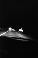 Image of sheet 19960510 photo 2: france work night street √ On the way home after a night shift in Switzerland Grenzgänger
commuters
Out of:
Schichtwechsel, Rotpunktverlag
Jour ouvrable , Edition d'en bas
Per chi suona la sirena, Editione Casagrande
SMUV UNIA page: 176