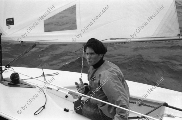 Image of sheet 19960580 photo 31: Sport Segeln Laser Regatta Bodensee