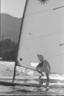 Image of sheet 19960630 photo 10: Segeln Segelboot Laser auf dem Zürichsee Zürich 1996
Während dem ASVZ- Junioren ZSC-Laser- Training auf dem Zürcher See. Schweiz 07.96 Zürich 1996 √ Schweiz Switzerland swiss sailing sailor on the lake Zurich sports yachting