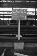 Image of sheet 19960700 photo 4: Bodio Monteforno abbau der Stahlabrik