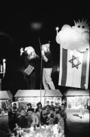 Image of sheet 19960750 photo 28: © 1995, Olivia Heussler / www.clic.li
In der jüdisches Gotteshaus Synagoge in Endingen. Kanton Aargau 1996 Switzerland Swiss jewish center religious hand Schweiz √ Judentum jews place of worship