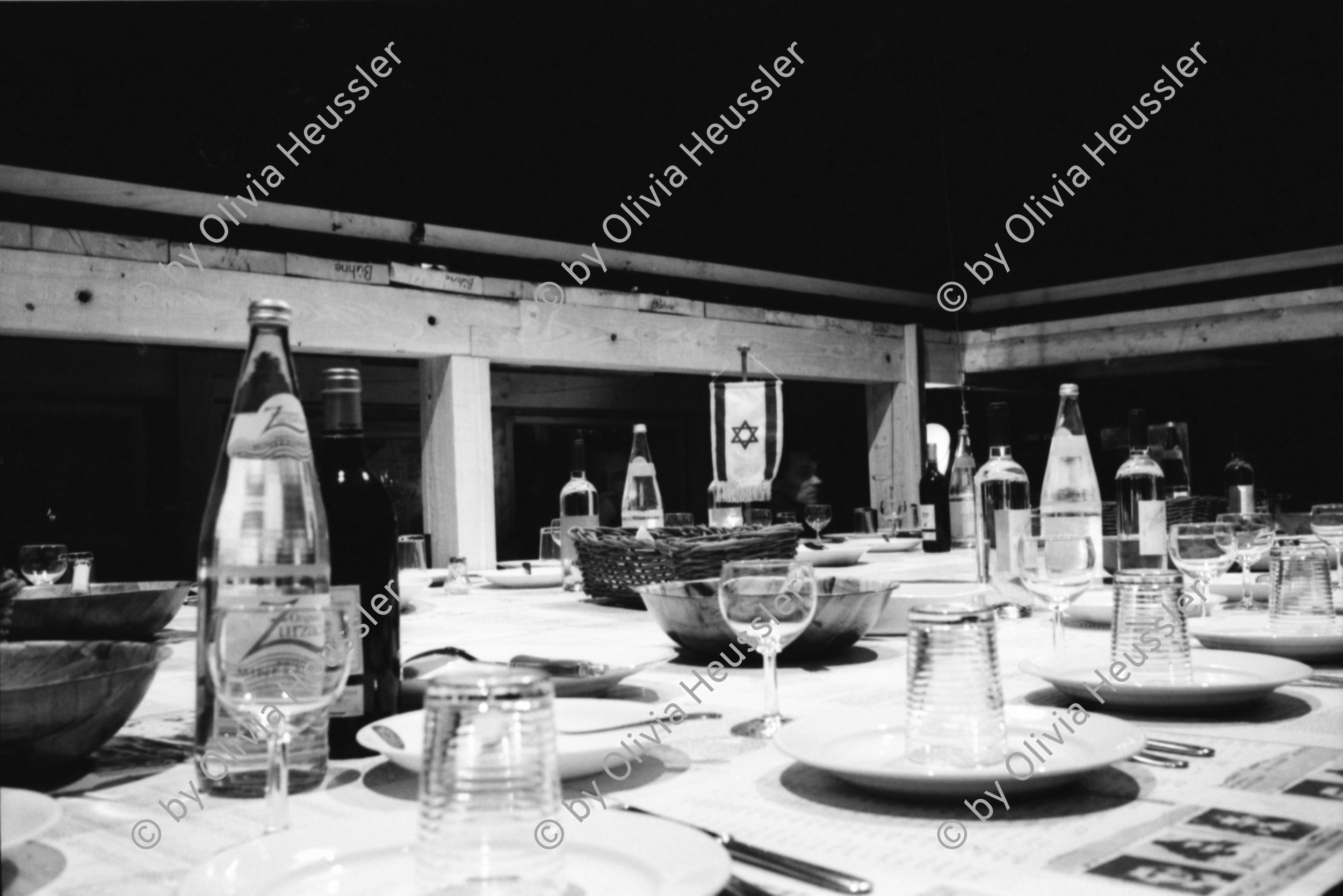 Image of sheet 19960750 photo 31: frtsg. Akko Theater in der Synagoge Endingen.