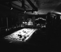 Image of sheet 19960770 photo 2: frtsg. Akko Theater Production aus Israel. Zürich Endingen Synagoge 1996 Switzerland Schweiz Acco theater center
Acre (עַכּוֹ, Akko; عكّا, ʻAkkā is a city in the Western Galilee region