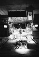 Image of sheet 19960770 photo 7: frtsg. Akko Theater Production aus Israel. Zürich Endingen Synagoge 1996 Switzerland Schweiz Acco theater center
Acre (עַכּוֹ, Akko; عكّا, ʻAkkā is a city in the Western Galilee region