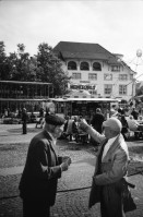 Image of sheet 19960820 photo 25: Zürich