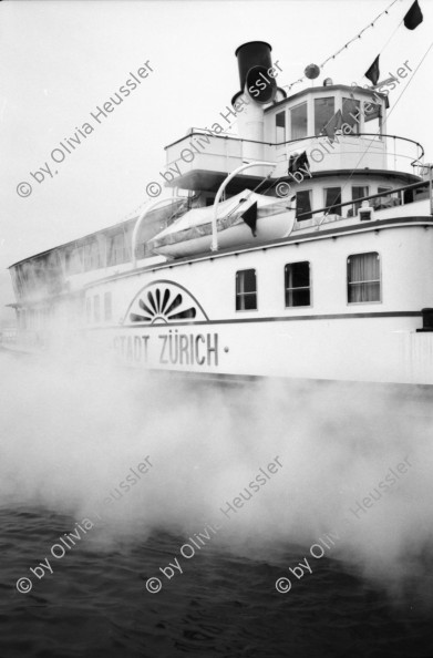 Image of sheet 19960840 photo 28: Dampfschiff Stadt Zürich im Hafen Bürkliplatz Zürich 1996