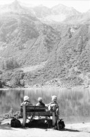 Image of sheet 19970092 photo 31: Graubünden Kanton Grisons 1997