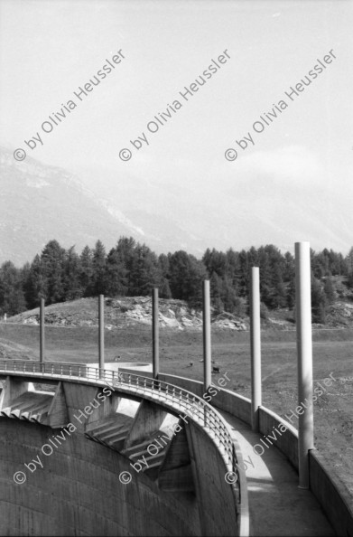 Image of sheet 19970103 photo 2: Rückhaltemauer Orden