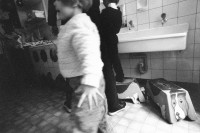 Image of sheet 19980050 photo 4: In der Kinderkrippe Neustadtgasse des Gemeinnützigen Frauenvereins. 04.98
GFZ Zürich 04.98
In der Kinderkrippe Neustadtgasse des GFZ
Der GFZ (Gemeinnützige Frauenverein Zürich) setzt sich seit 1885 für die Anliegen von Frauen, Kindern und Familien ein.
The GFZ (Charitable Women's Association Zurich) is made since 1885 to address the concerns of women, children and families
Kinderkrippe Kinder
Zürich 04.98 Schweiz in the nursery
Infant Switzerland Europe

© 1998, Olivia Heussler √