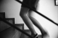 Image of sheet 19980080 photo 16: Steps of a woman Switzerland

The GFZ (Charitable Women's Association Zurich) is made since 1885 to address the concerns of women, children and families.

© 1998, Olivia Heussler √