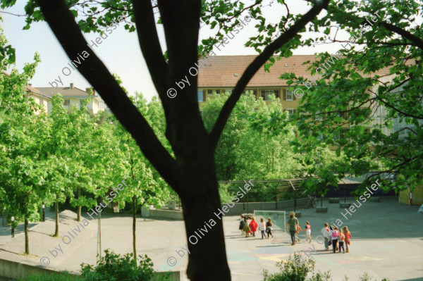 Image of sheet 19980210 photo 0: Hardau Kinder Gruppe Zürich 05.98 Zürich, Schweiz Switzerland Europe
© 1998, Olivia Heussler 
children Gruppenbild Kindergarten